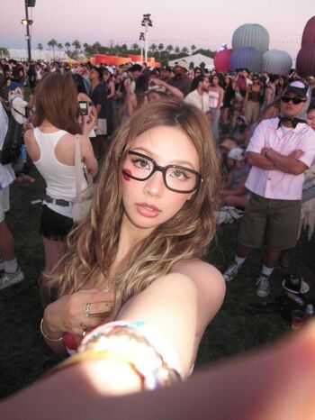 Kathy zheng leaked private photo uncensored HD quality