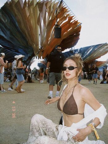 Kathy zheng leaked private photo uncensored HD quality