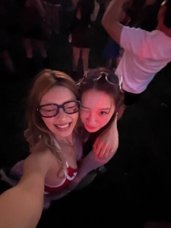 Kathy zheng leaked private photo uncensored HD quality