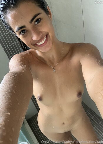 Kathycr page leaked private photo uncensored HD quality