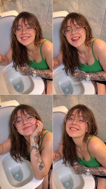 Katie elizzy bugs page leaked private photo uncensored HD quality