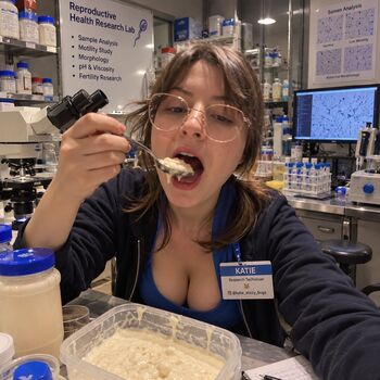 Katie elizzy bugs leaked private photo uncensored HD quality