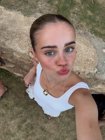 Katie sands page leaked private photo uncensored HD quality