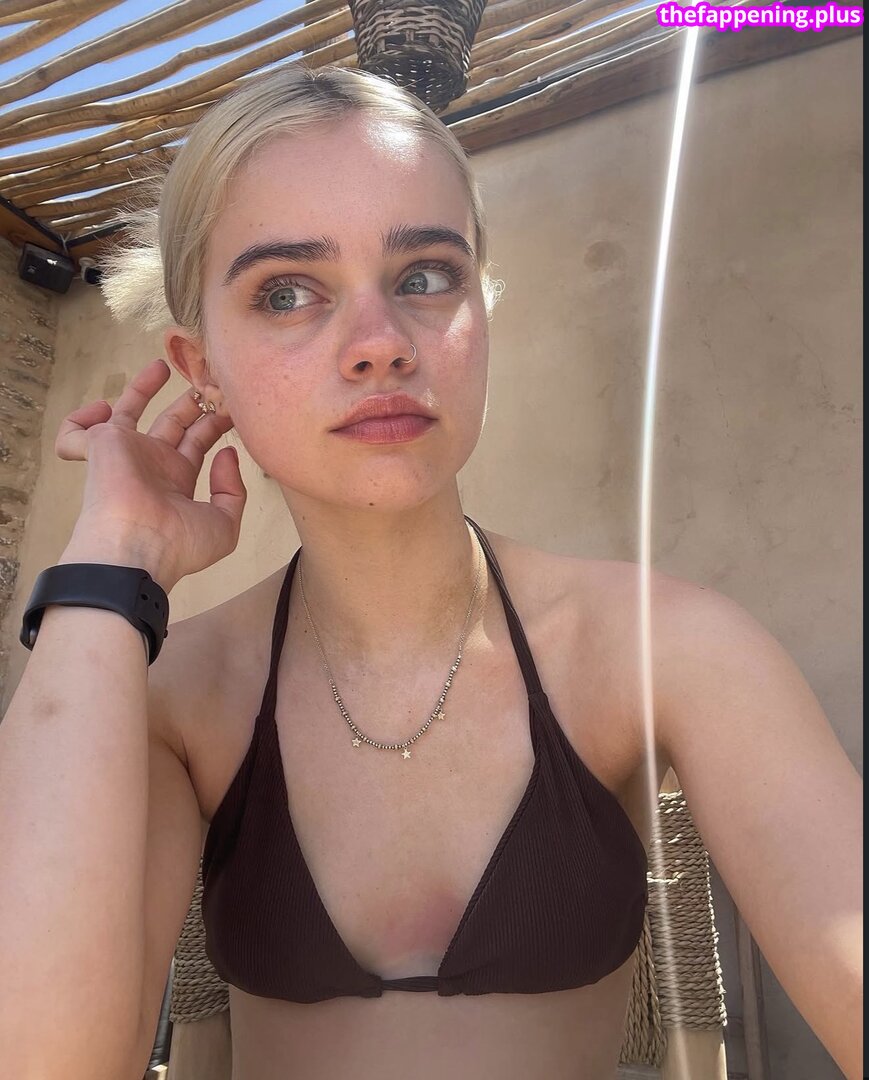 Page/ leaked private photo uncensored HD quality