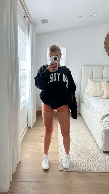 Katie sigmond leaked private photo uncensored HD quality