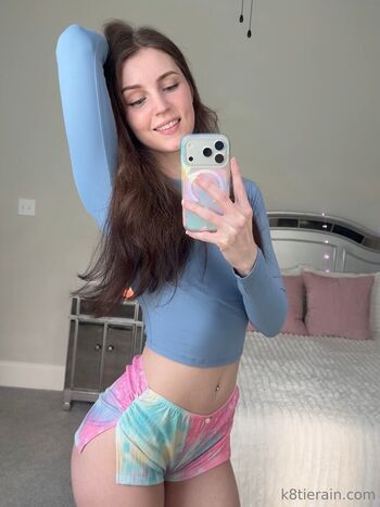 Katierain leaked private photo uncensored HD quality