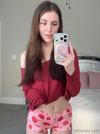 Katierain leaked private photo uncensored HD quality