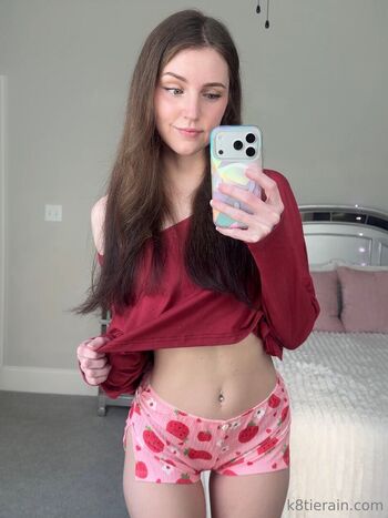 Katierain leaked private photo uncensored HD quality