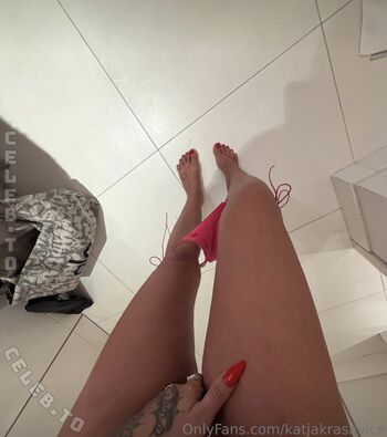 Katja krasavice leaked private photo uncensored HD quality