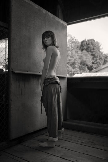 Katline roddes leaked private photo uncensored HD quality