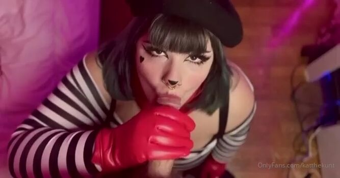 Katthekunt leaked private photo uncensored HD quality