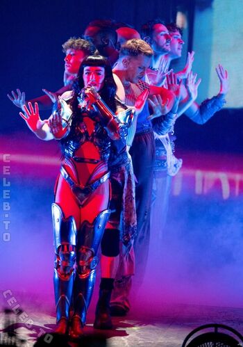 Katy perry  page leaked private photo uncensored HD quality