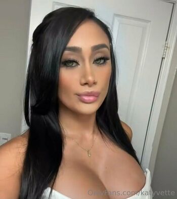 Katyvette leaked private photo uncensored HD quality