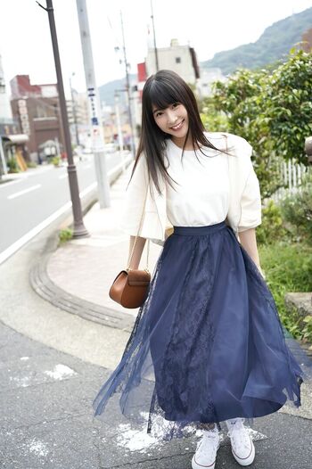 Kawasaki aya page leaked private photo uncensored HD quality