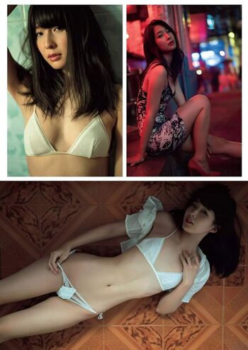Kawasaki aya page leaked private photo uncensored HD quality