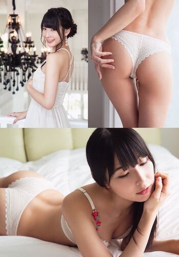 Kawasaki aya page leaked private photo uncensored HD quality