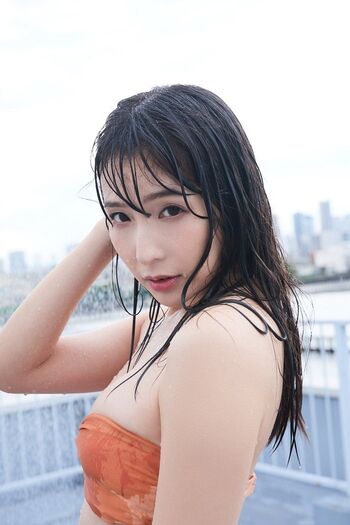 Kawasaki aya leaked private photo uncensored HD quality