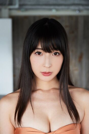 Kawasaki aya leaked private photo uncensored HD quality