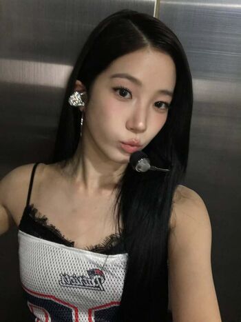 Kazuha nakamura leaked private photo uncensored HD quality