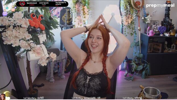 Kdrkitten page leaked private photo uncensored HD quality