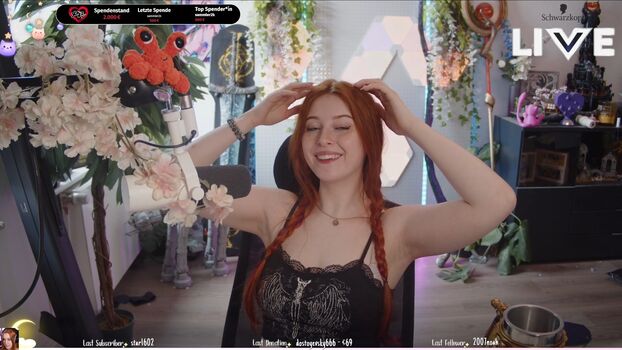 Kdrkitten page leaked private photo uncensored HD quality