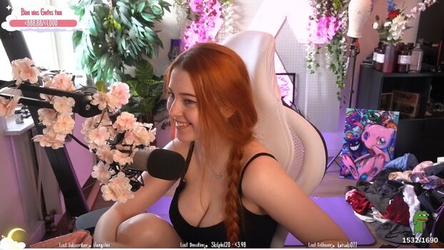 Kdrkitten page leaked private photo uncensored HD quality