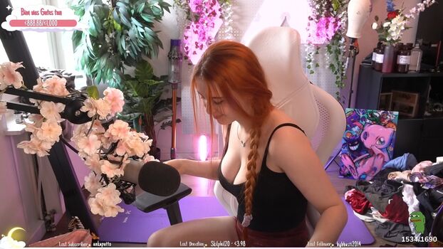 Kdrkitten page leaked private photo uncensored HD quality