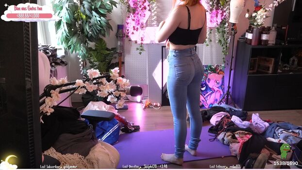 Kdrkitten page leaked private photo uncensored HD quality