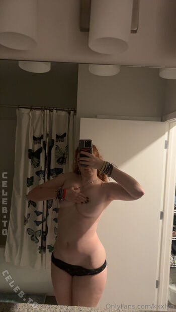 Keelyn leaked private photo uncensored HD quality