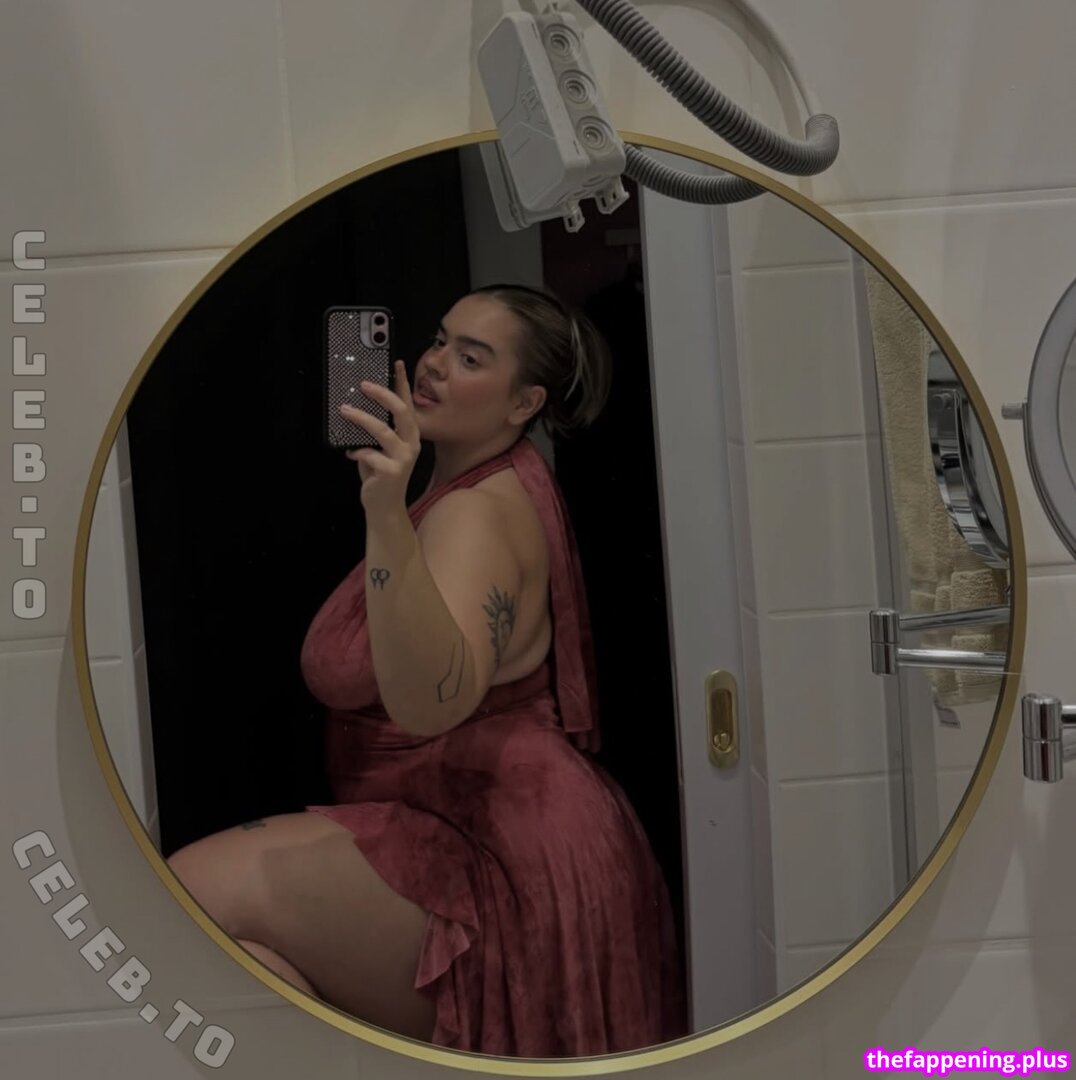 Page/ leaked private photo uncensored HD quality