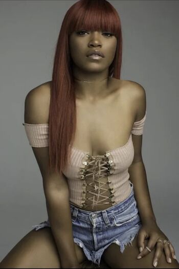 Keke palmer page leaked private photo uncensored HD quality