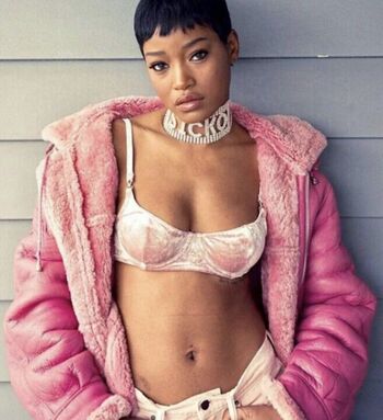 Keke palmer page leaked private photo uncensored HD quality