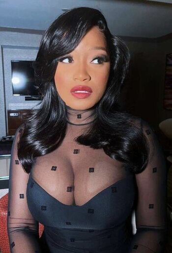 Keke palmer page leaked private photo uncensored HD quality