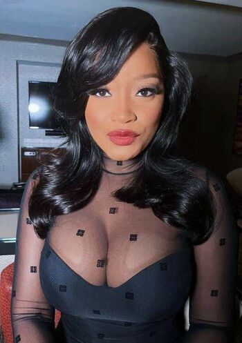 Keke palmer page leaked private photo uncensored HD quality