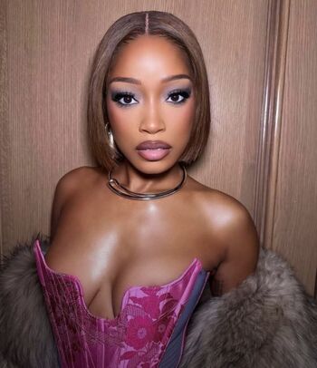 Keke palmer page leaked private photo uncensored HD quality
