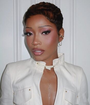 Keke palmer page leaked private photo uncensored HD quality