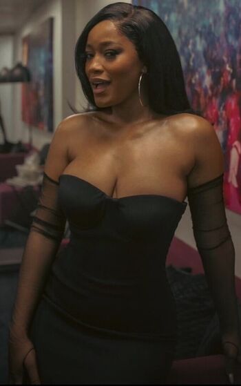 Keke palmer page leaked private photo uncensored HD quality