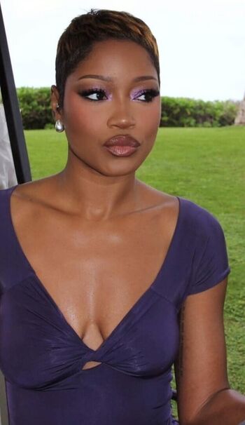 Keke palmer page leaked private photo uncensored HD quality