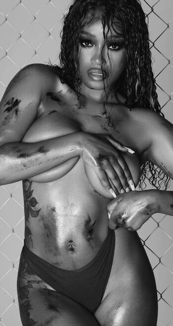 Keke palmer page leaked private photo uncensored HD quality