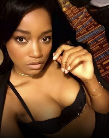 Keke palmer page leaked private photo uncensored HD quality