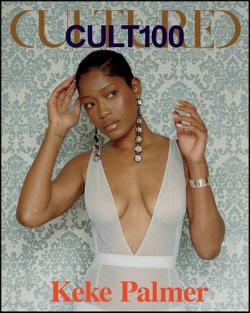 Keke palmer page leaked private photo uncensored HD quality