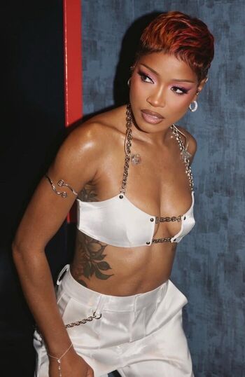 Keke palmer page leaked private photo uncensored HD quality