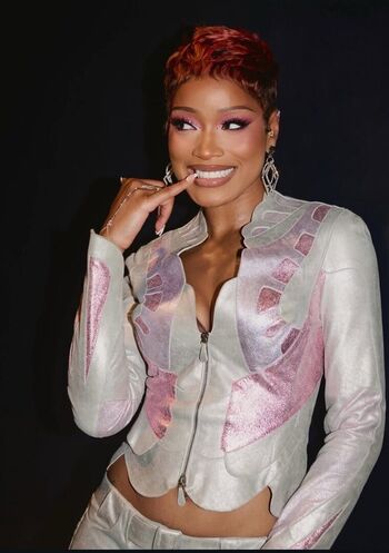 Keke palmer page leaked private photo uncensored HD quality