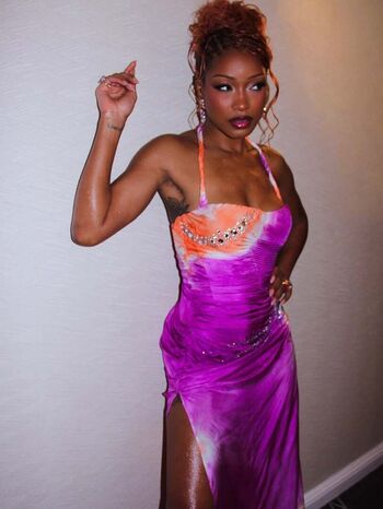 Keke palmer page leaked private photo uncensored HD quality