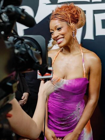 Keke palmer page leaked private photo uncensored HD quality