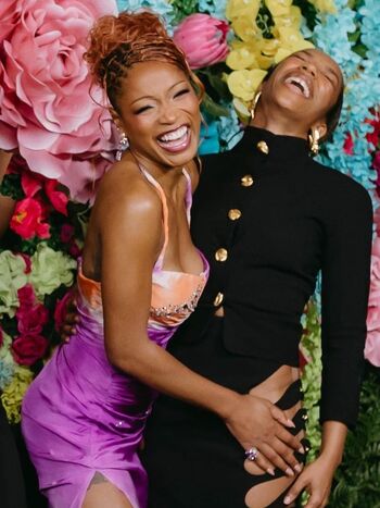 Keke palmer page leaked private photo uncensored HD quality