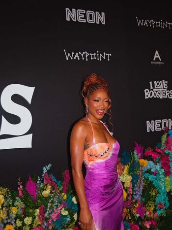 Keke palmer page leaked private photo uncensored HD quality
