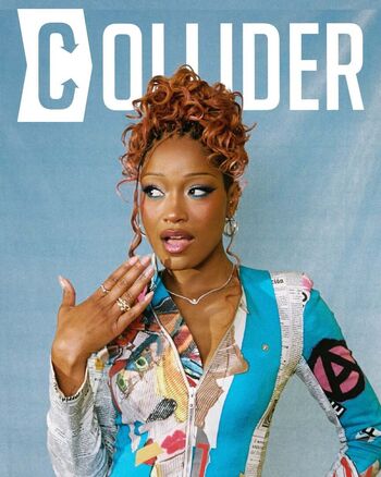 Keke palmer page leaked private photo uncensored HD quality