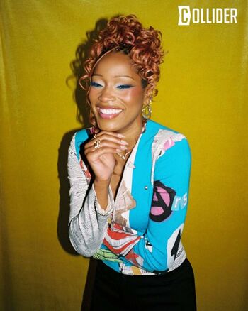 Keke palmer page leaked private photo uncensored HD quality