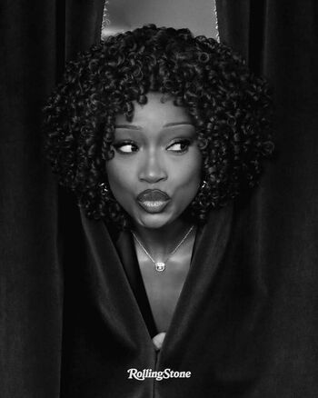 Keke palmer leaked private photo uncensored HD quality